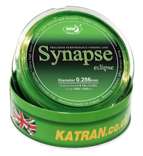 Load image into Gallery viewer, Katran "Synapse Eclipse" - Main Line