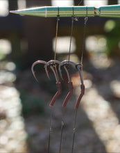 Load image into Gallery viewer, 3x WideGape J Precision - Blow Back Rigs "The Stealth Rig"