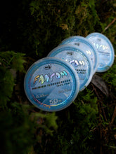 Load image into Gallery viewer, ⭐NEW⭐ Katran "Fantom" - Fluorocarbon Hooklink (50 meter spools)