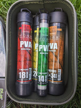 Load image into Gallery viewer, Katran "PVA Organic" - multi purpose EVA Case