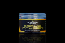 Load image into Gallery viewer, Elevate Baits - Garlic Infusion Natural 15mm Dumbbell Wafters