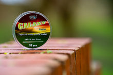 Load image into Gallery viewer, Katran "Galaxy Crypton" - Tapered Mono Shock Leader