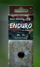 Load image into Gallery viewer, Katran "Enduro" - Braided Hooklink