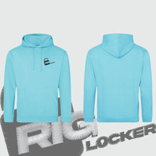 Load image into Gallery viewer, Rig Locker Classic Hoodie