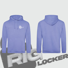 Load image into Gallery viewer, Rig Locker Classic Hoodie