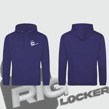 Load image into Gallery viewer, Rig Locker Classic Hoodie
