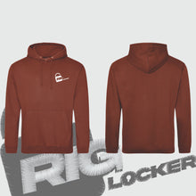 Load image into Gallery viewer, Rig Locker Classic Hoodie