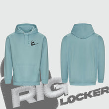 Load image into Gallery viewer, Rig Locker Classic Hoodie