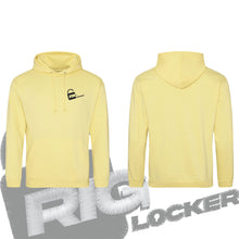 Load image into Gallery viewer, Rig Locker Classic Hoodie