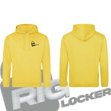 Load image into Gallery viewer, Rig Locker Classic Hoodie