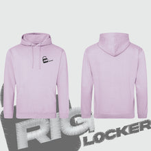 Load image into Gallery viewer, Rig Locker Classic Hoodie