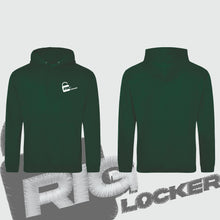 Load image into Gallery viewer, Rig Locker Classic Hoodie