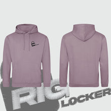 Load image into Gallery viewer, Rig Locker Classic Hoodie