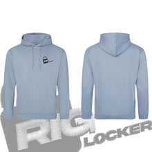 Load image into Gallery viewer, Rig Locker Classic Hoodie