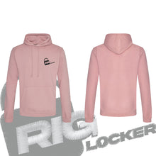 Load image into Gallery viewer, Rig Locker Classic Hoodie