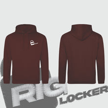 Load image into Gallery viewer, Rig Locker Classic Hoodie