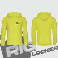 Load image into Gallery viewer, Rig Locker Classic Hoodie