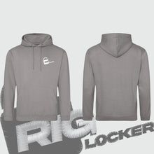 Load image into Gallery viewer, Rig Locker Classic Hoodie