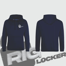 Load image into Gallery viewer, Rig Locker Classic Hoodie