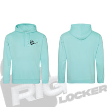 Load image into Gallery viewer, Rig Locker Classic Hoodie