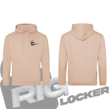 Load image into Gallery viewer, Rig Locker Classic Hoodie