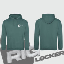 Load image into Gallery viewer, Rig Locker Classic Hoodie