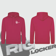 Load image into Gallery viewer, Rig Locker Classic Hoodie