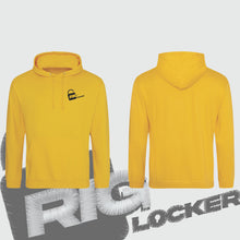 Load image into Gallery viewer, Rig Locker Classic Hoodie
