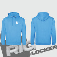 Load image into Gallery viewer, Rig Locker Classic Hoodie