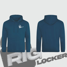 Load image into Gallery viewer, Rig Locker Classic Hoodie