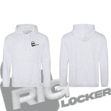 Load image into Gallery viewer, Rig Locker Classic Hoodie