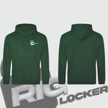 Load image into Gallery viewer, Rig Locker Classic Hoodie