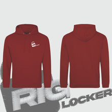 Load image into Gallery viewer, Rig Locker Classic Hoodie