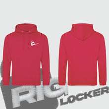 Load image into Gallery viewer, Rig Locker Classic Hoodie