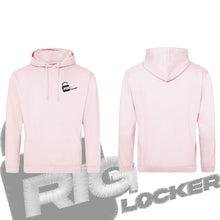 Load image into Gallery viewer, Rig Locker Classic Hoodie