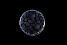 Load image into Gallery viewer, Elevate Baits - Garlic Infusion Pillows - Black