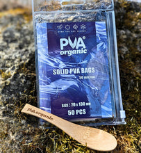 Load image into Gallery viewer, Katran - PVA Organic Solid Bags ⭐NEW⭐