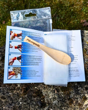 Load image into Gallery viewer, Katran - PVA Organic Solid Bags ⭐NEW⭐