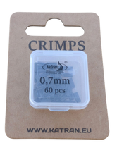 Load image into Gallery viewer, Katran - High Quality Crimps