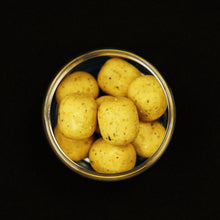 Load image into Gallery viewer, Elevate Baits - Maple and Mulberry Euro "Hard Hooker" Dumbbell Hook Baits