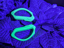 Load image into Gallery viewer, Katran Line / Braid scissors - Carbon Coated