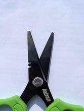 Load image into Gallery viewer, Katran Line / Braid scissors - Carbon Coated