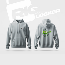 Load image into Gallery viewer, RigLocker Hoodie