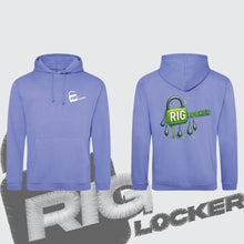 Load image into Gallery viewer, RigLocker Hoodie