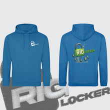 Load image into Gallery viewer, RigLocker Hoodie
