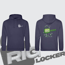 Load image into Gallery viewer, RigLocker Hoodie