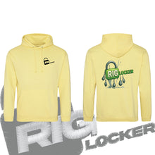 Load image into Gallery viewer, RigLocker Hoodie