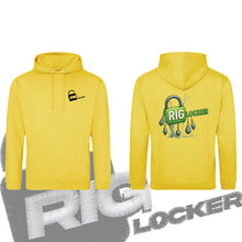 Load image into Gallery viewer, RigLocker Hoodie