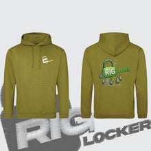 Load image into Gallery viewer, RigLocker Hoodie
