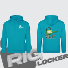 Load image into Gallery viewer, RigLocker Hoodie
